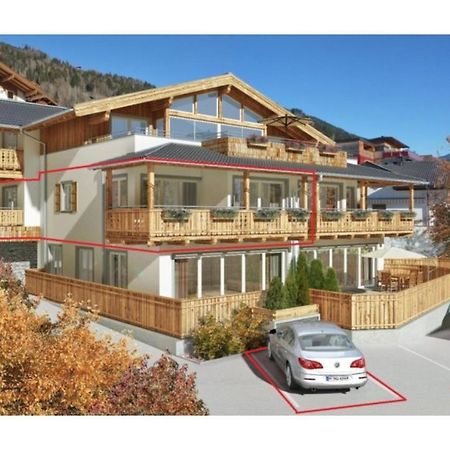 Apartman Fuerth Капрун Екстериор снимка