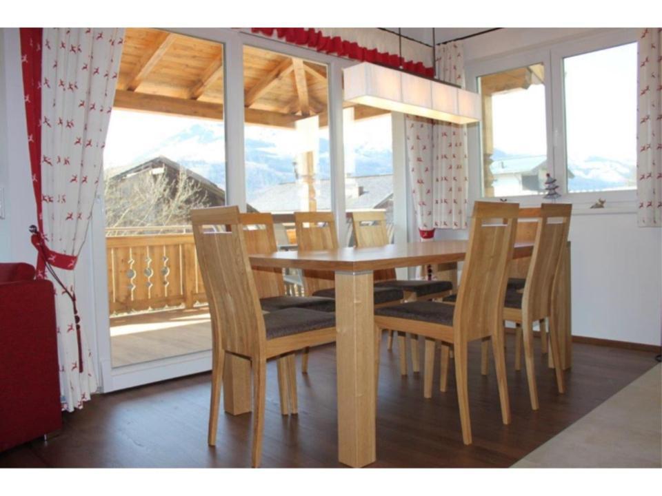 Apartman Fuerth Капрун Екстериор снимка