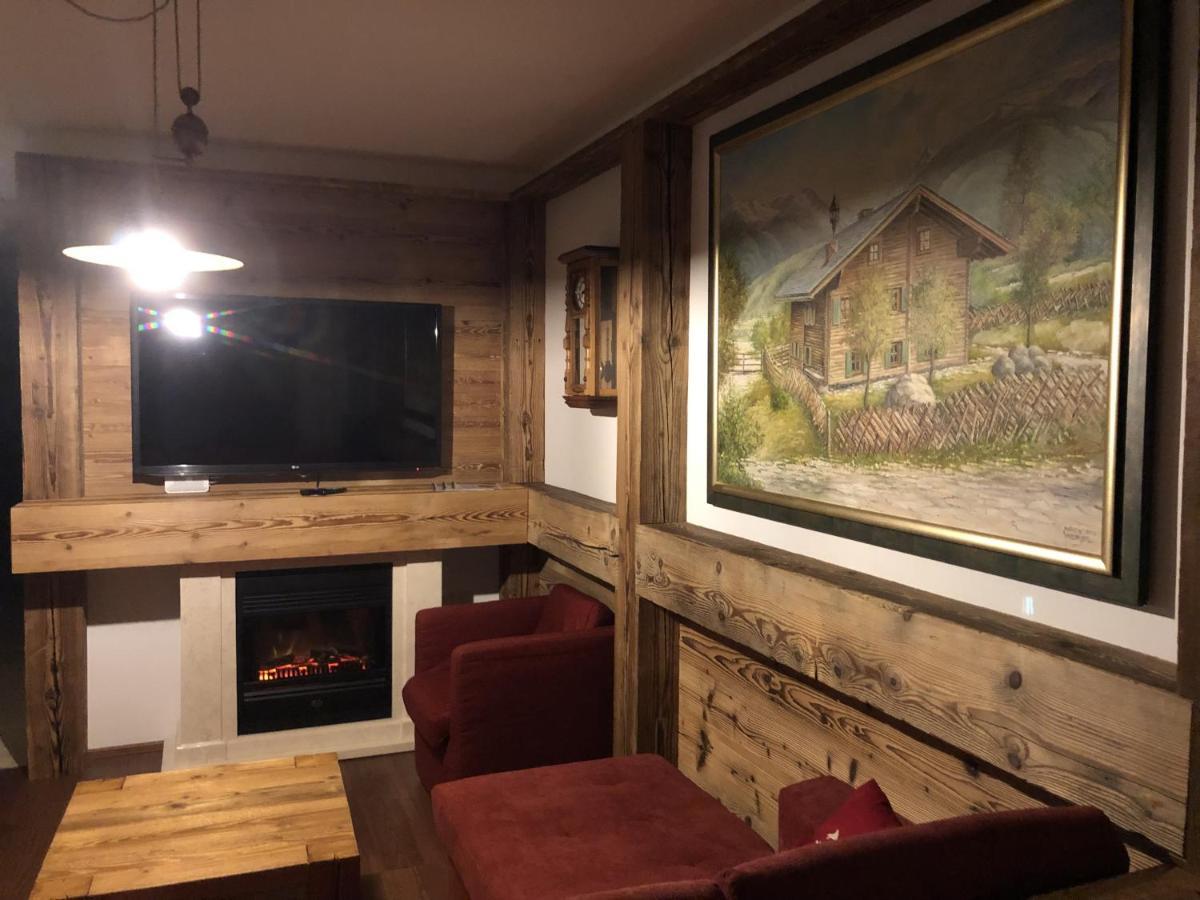 Apartman Fuerth Капрун Екстериор снимка