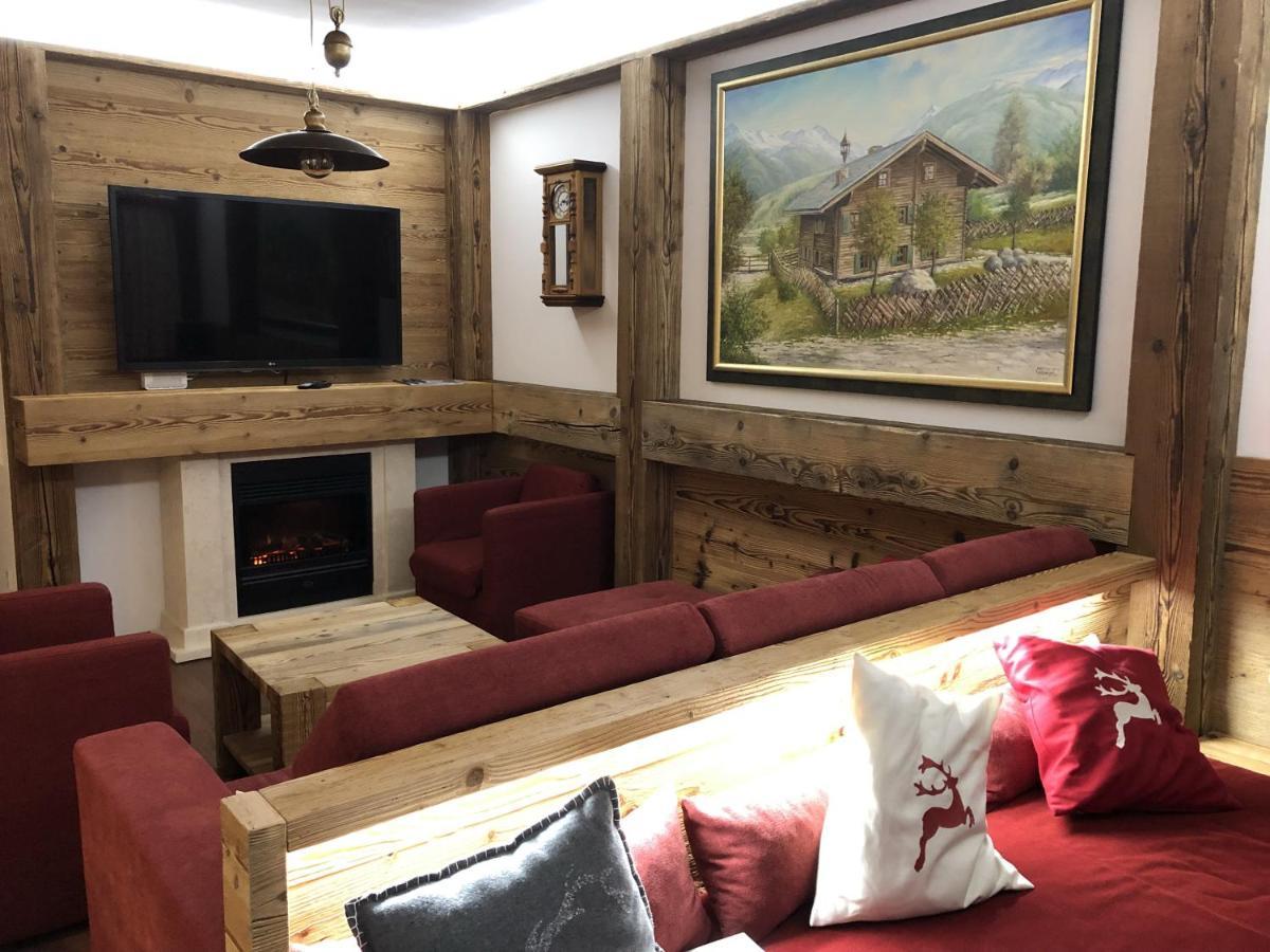 Apartman Fuerth Капрун Екстериор снимка