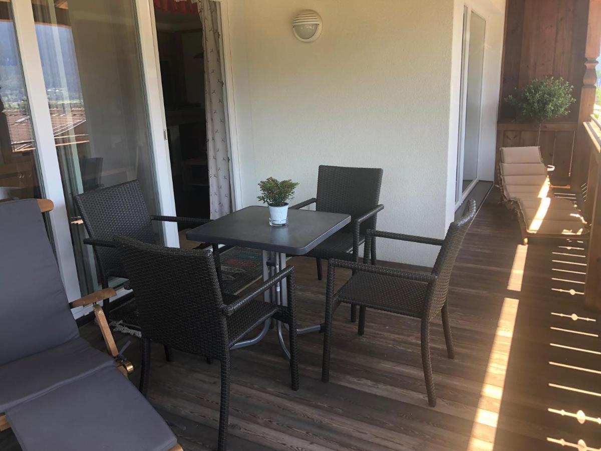 Apartman Fuerth Капрун Екстериор снимка