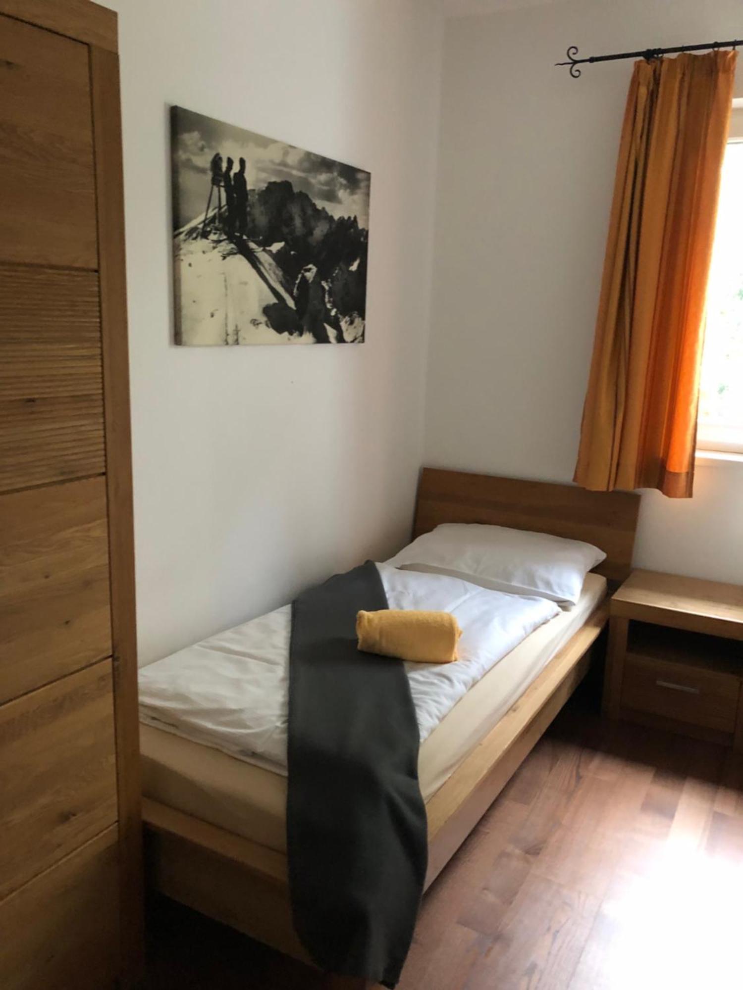 Apartman Fuerth Капрун Екстериор снимка