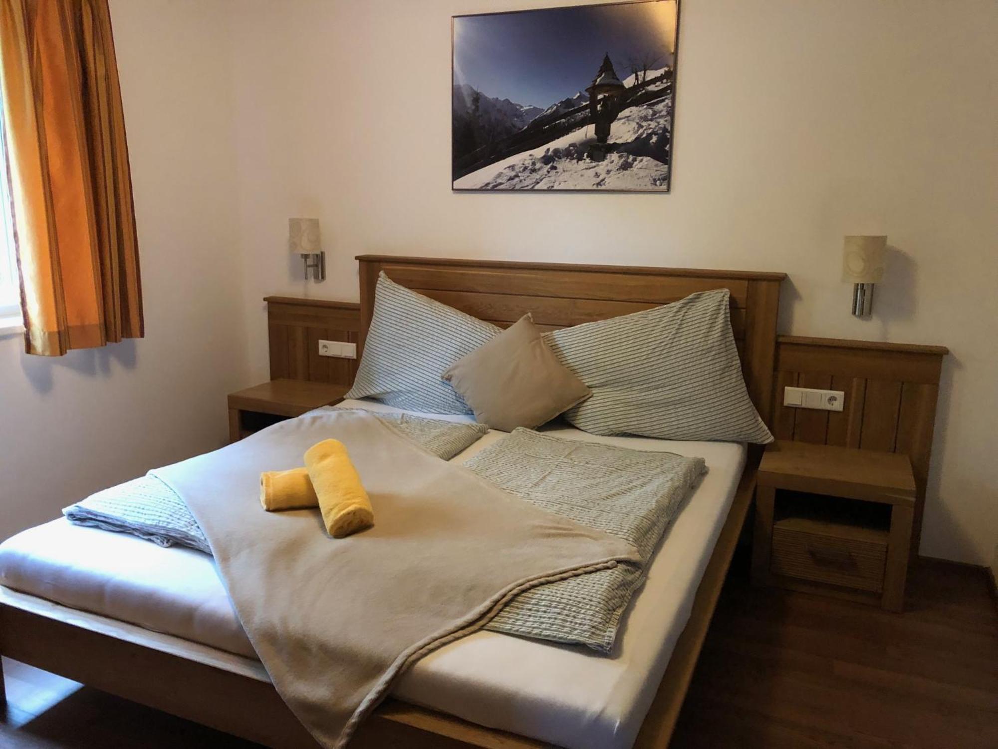 Apartman Fuerth Капрун Екстериор снимка