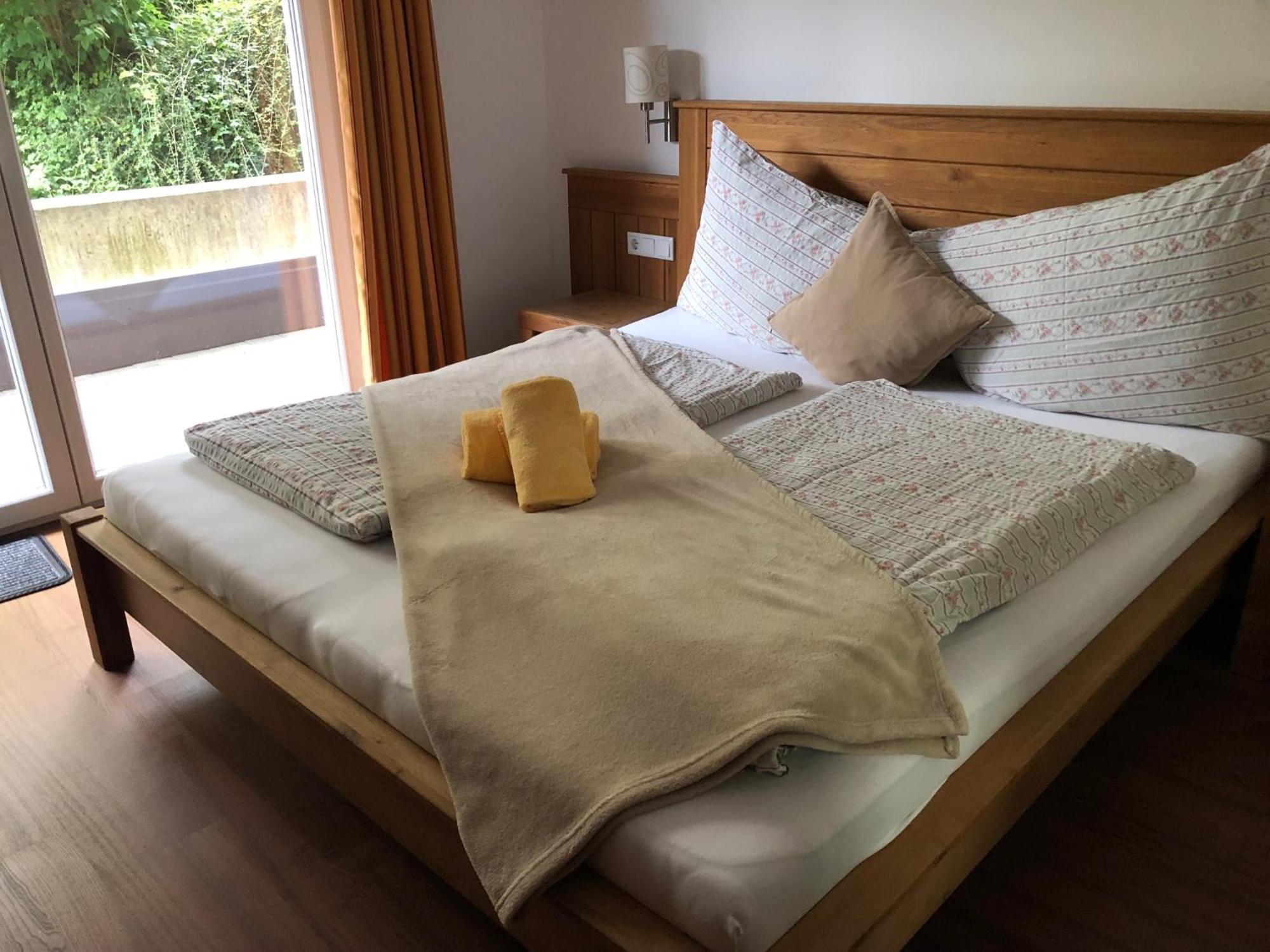 Apartman Fuerth Капрун Екстериор снимка